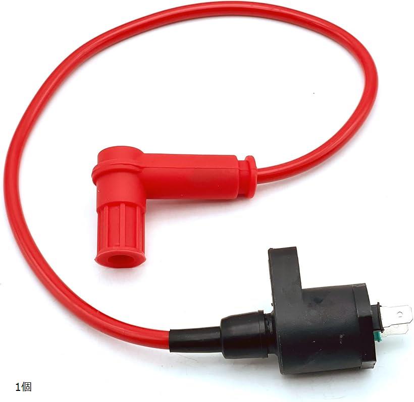 楽天市場】互換品 バイク 汎用 ATV 12V イグニッションコイル ホンダ
