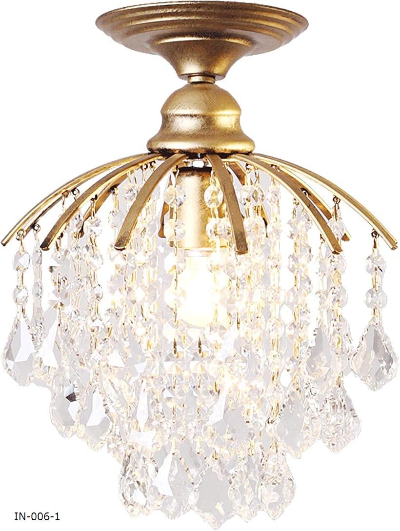 高級 クリスタル シャンデリア ゴールド【LED対応】天井照明 8灯ライト 楽天市場】8灯シャンデリア ゴールドシャンデリア ライト インテリア