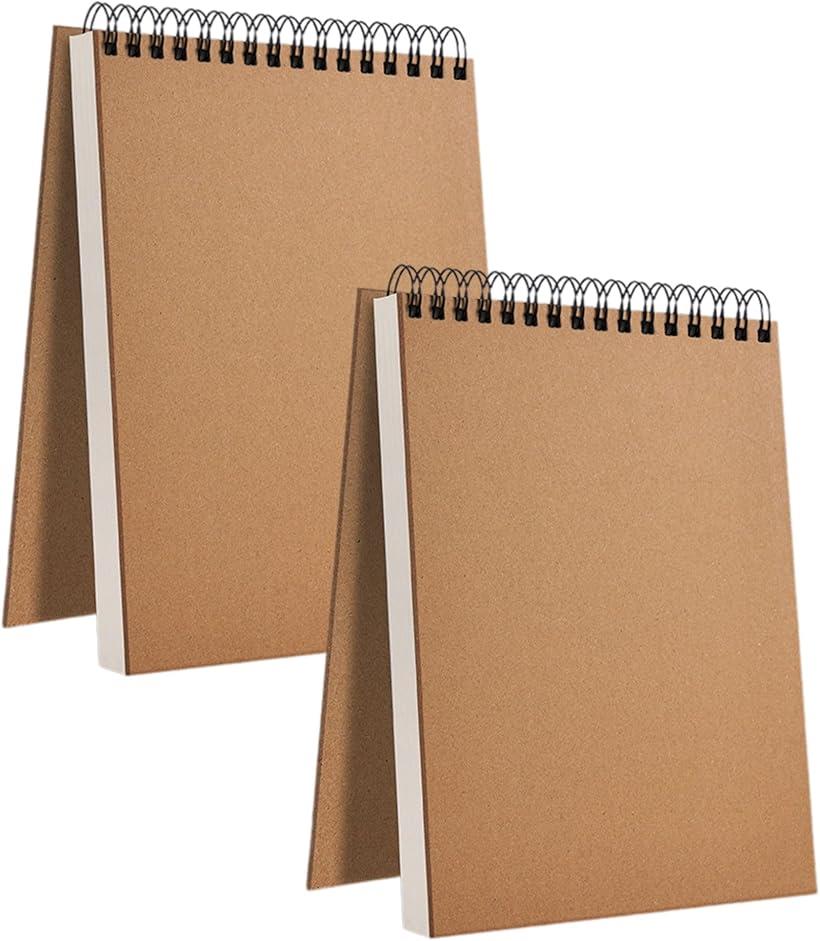 めぐ　鉛筆画 A4サイズ Amazon.co.jp: スケッチブック A4サイズ 1冊 縦開き 厚口画用紙
