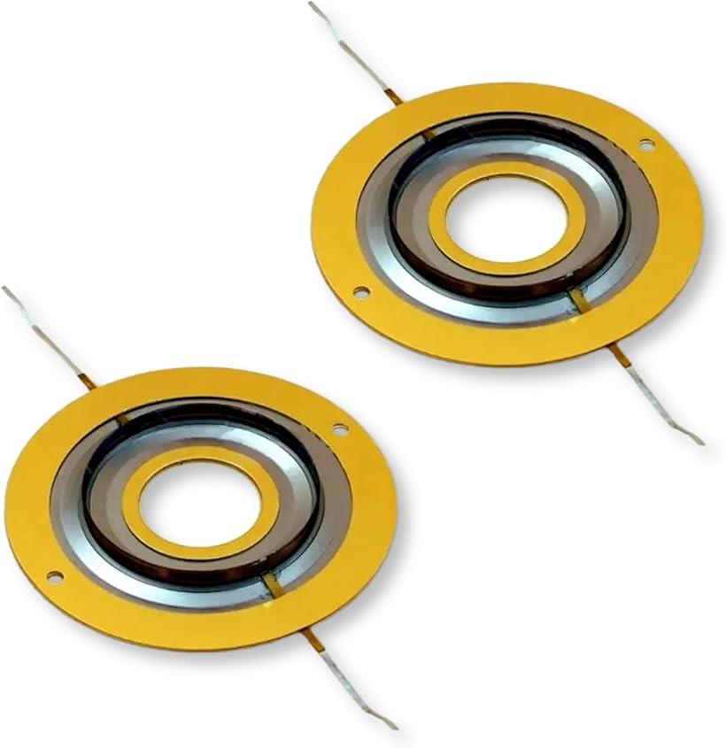 楽天市場】Altec 604 8Ω 16Ω ダイヤフラム 互換品 アルテック