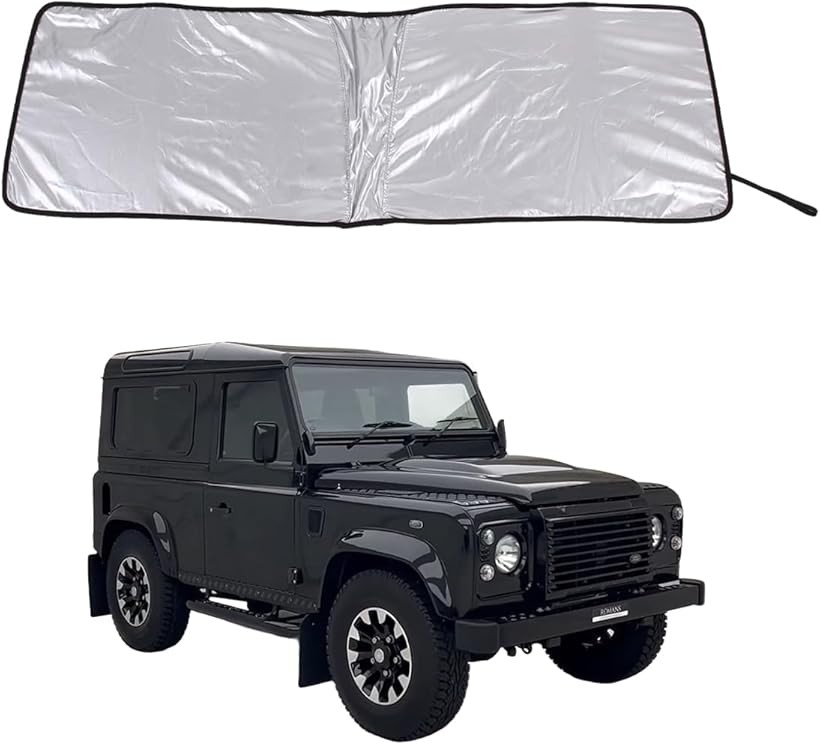 楽天市場】ランドローバー ディフェンダー 90 110 2004～2018に適用