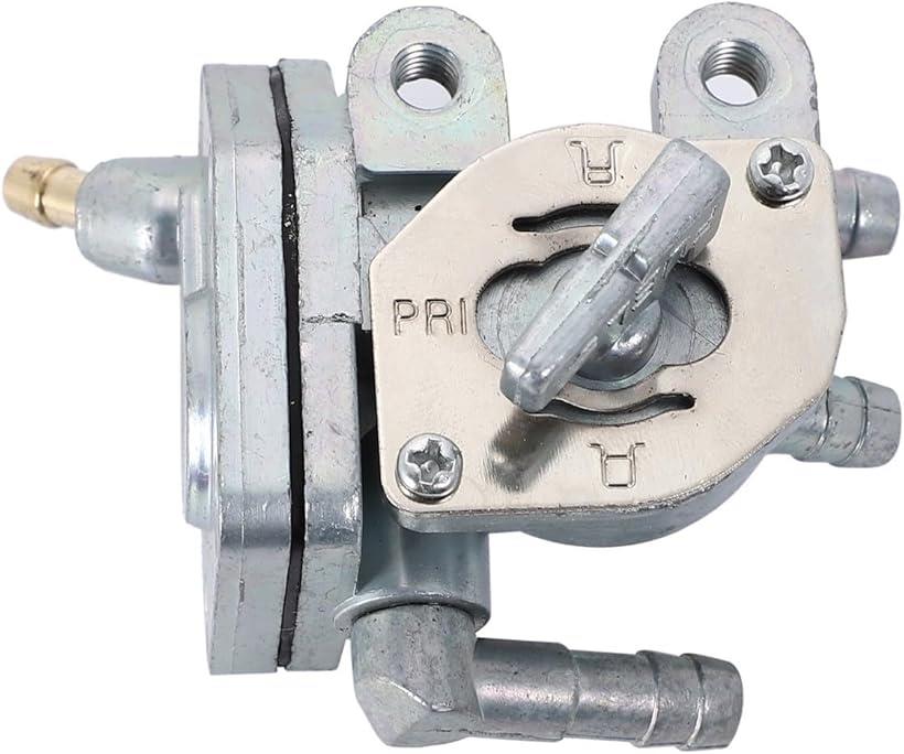 ヤマハ　純正　新品 XJR400 4HM RH02J フューエルコック　燃料 ヤマハ 純正 新品 XJR400 400R 燃料コック フューエルコック