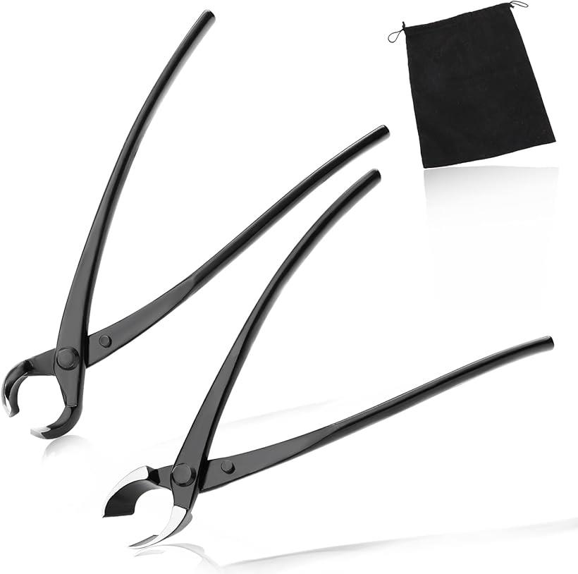 楽天市場】【楽天ランキング1位入賞】丸刃コブ切鋏 又枝切鋏 2本セット