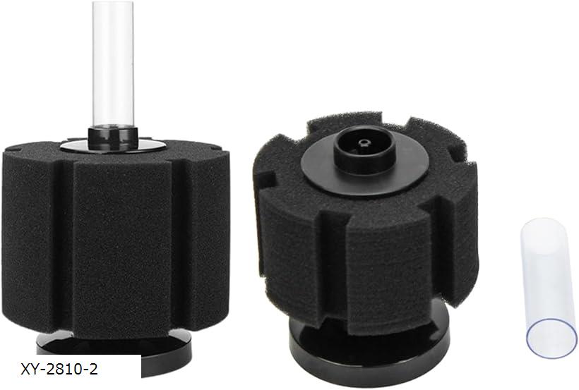 熱帯魚　フィルター 楽天市場】スポンジフィルター 投げ込み式フィルター エアー