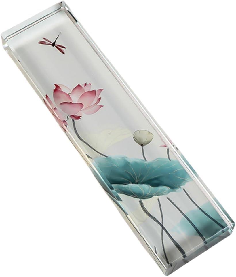 チップとデール 3D クリスタル ガラス ディズニー/文鎮 ペーパーウェイト チップとデール 3D クリスタル ガラス ディズニー/文鎮 ペーパー