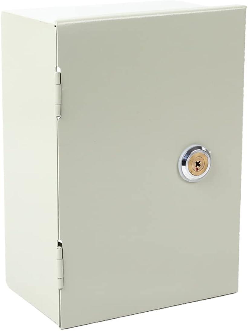 楽天市場】【楽天ランキング1位入賞】コンセントカバー 屋外 鍵付き