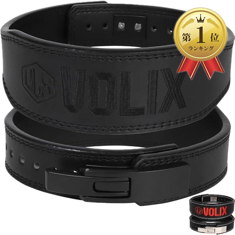 楽天市場】VOLIX レバーアクションベルト ナロータイプ【待ち