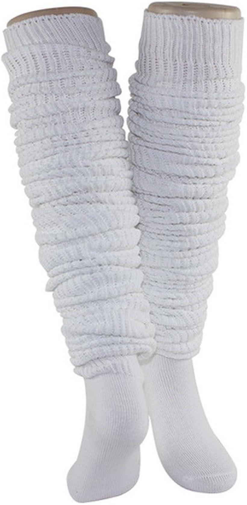 ルーズソックス 180cm WEGO（ウィゴー） 靴下 WEGO/スーパールーズソックス180cm レディース