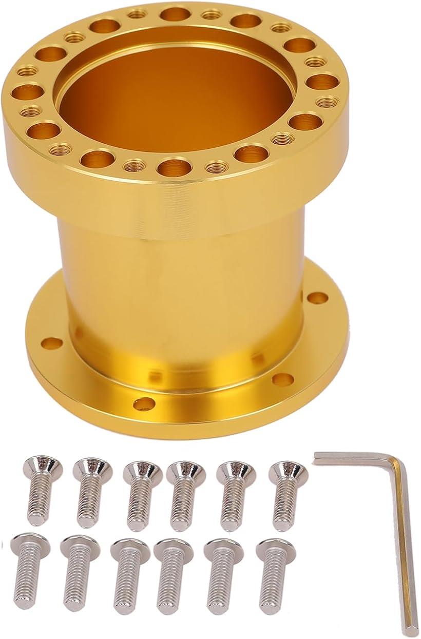 MOMORACEレースTYP d32 ボススペーサー10mm ビス6本25mm MOMORACEレースTYP d32 ボススペーサー10mm ビス6本25mm 楽天