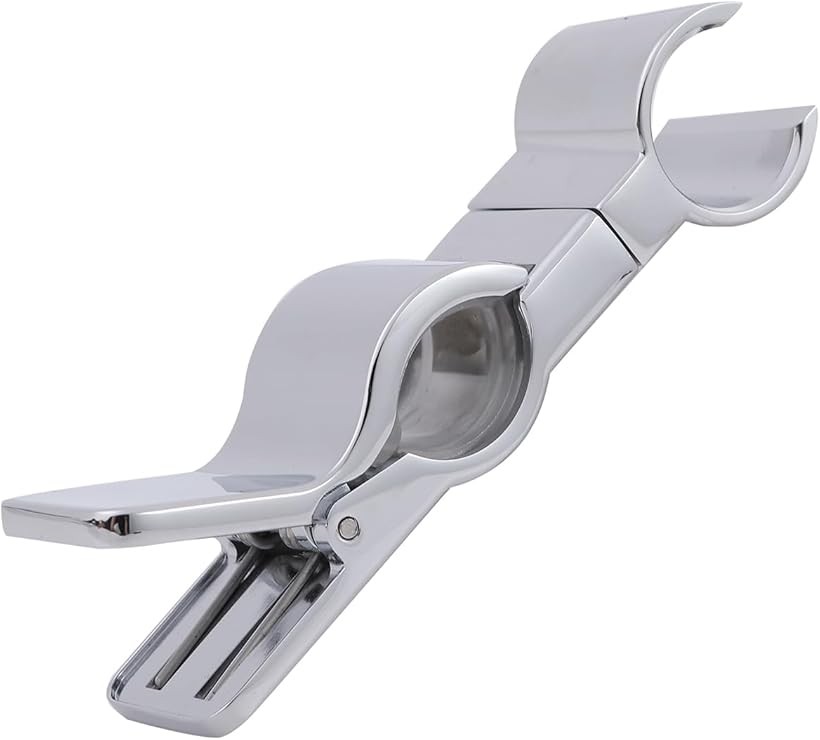 楽天市場】シャワーヘッドホルダー クリップ 交換用 挟むだけ シャワー