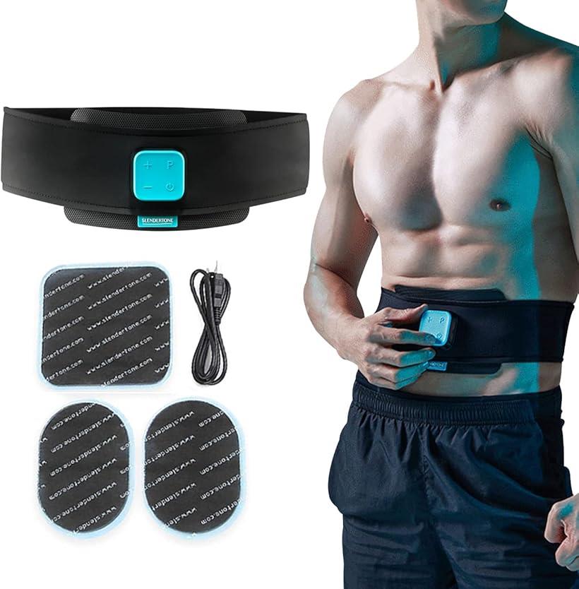SLENDERTONE（スレンダートーン） アブベルト（男女兼用） 楽天市場】【送料無料】ショップジャパン スレンダートーン