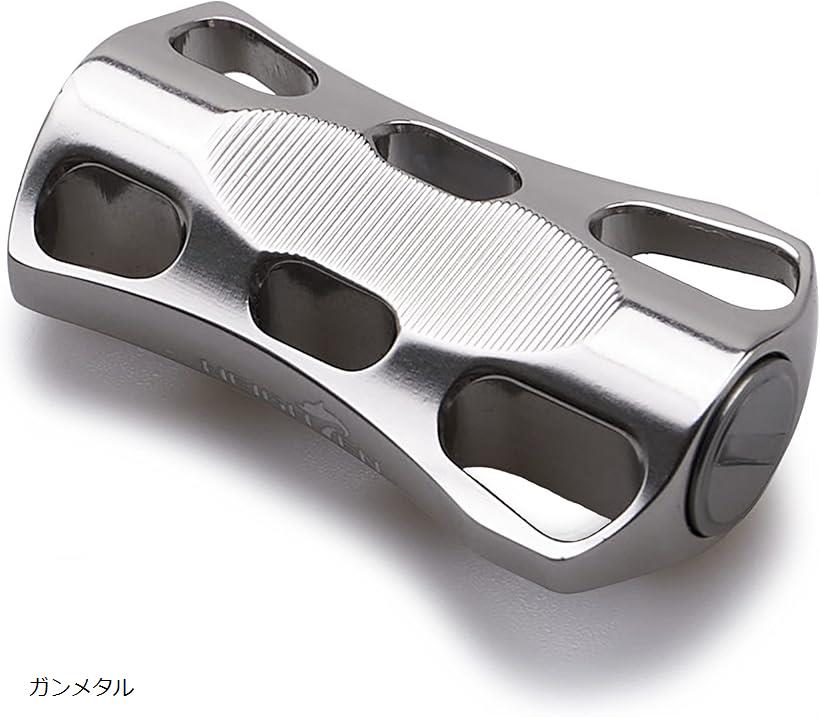 楽天市場】22mm リール ハンドル ノブ シマノ ダイワ 通用 Shimano