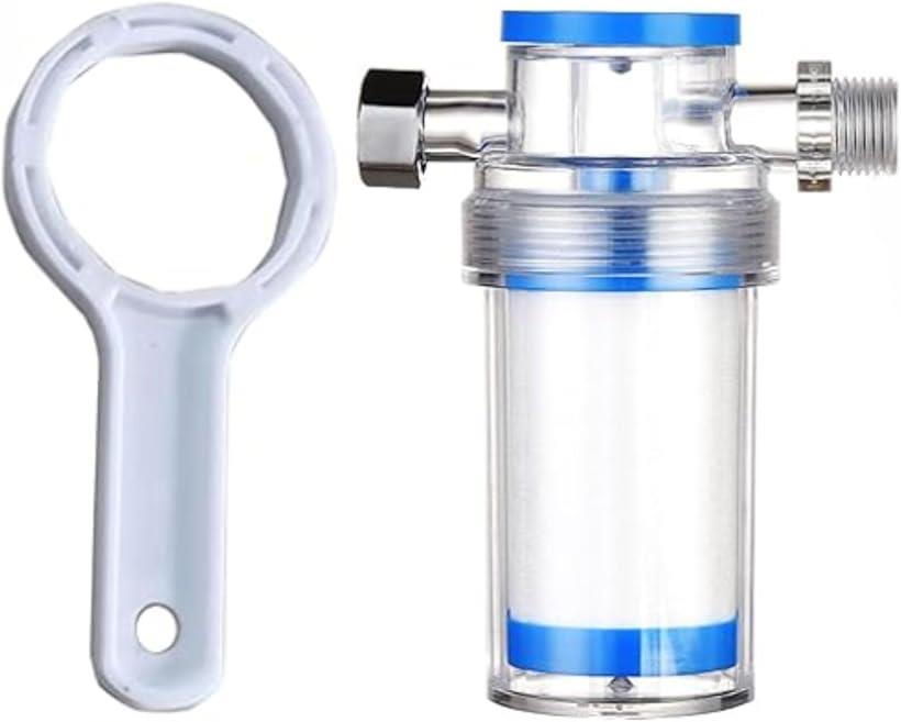 楽天市場】浄水フィルター 浄水器配管風呂 給湯器 シャワー 水道 蛇口