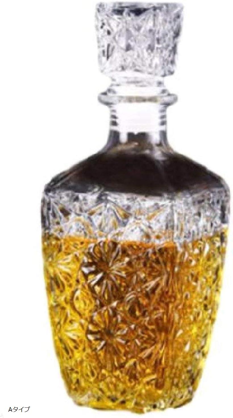 楽天市場】GAYRO ジャイロ クリスタルボトル 替栓 化粧箱付き