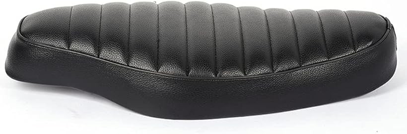 バイクシート ホンダ スーパーカブ C50 C70 C90 カスタム 汎用品