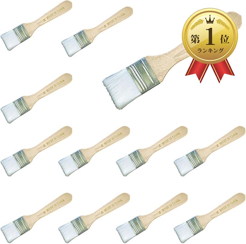 (まとめ)アーテック AT着色 平刷毛 小(15mm) 〔×40セット〕 まとめ)アーテック AT着色 平刷毛 小(15mm) 〔×40セット〕 まとめ