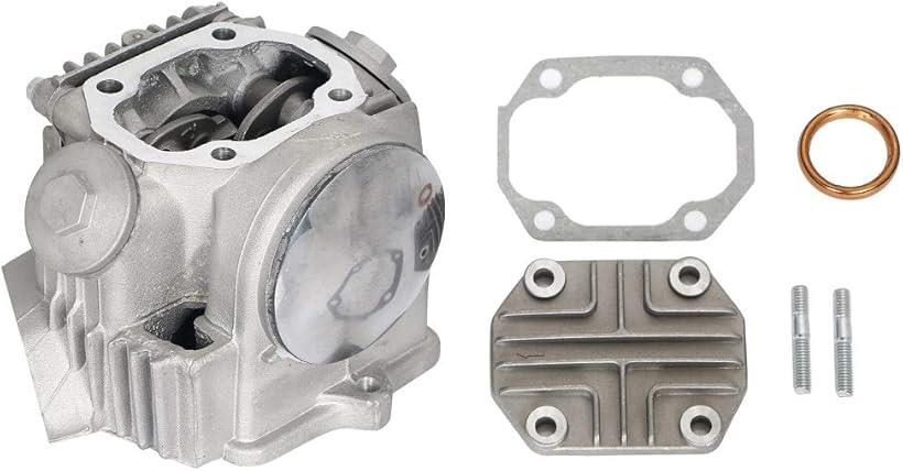 Avan Knight 汎用 社外品 ホンダ モンキー ゴリラ ダックス ボアアップ シリンダー ヘッド キット セット KRB053画像