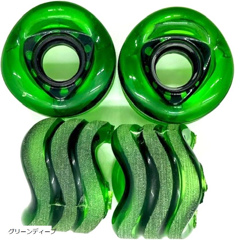 楽天市場】【KRYPTONICS】クリプトニクス Star・Trac Wheels ウィール