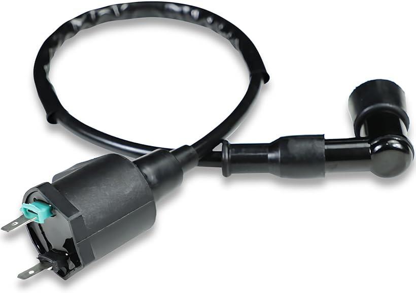 【新品・未使用】ハイパーコイル 楽天市場】【高品質】NCYポン付可能強化イグニッションコイル ライブ