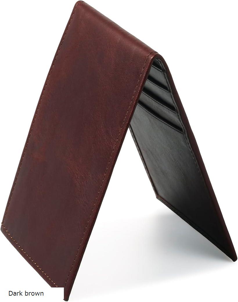 楽天市場】カードケース メンズ 本革 カード入れ 2つ折り 定期券 クレジットカード 薄型 スリム Green (Green) : ホリック