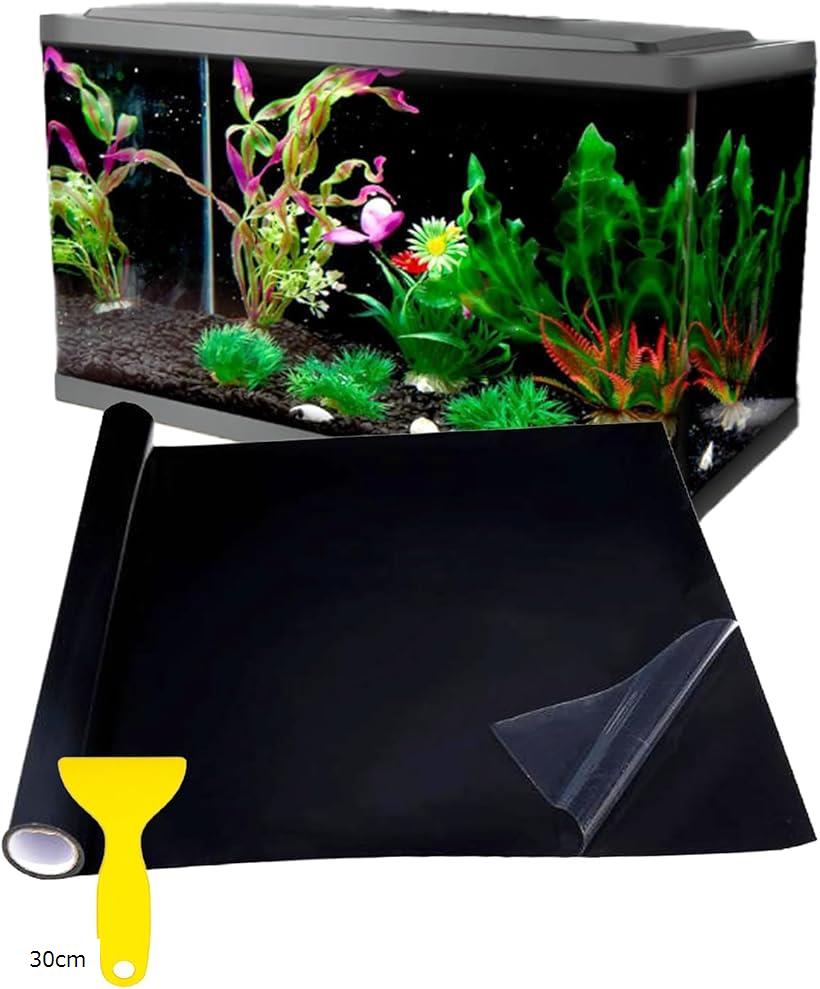 超貴重！60ｃｍ水槽用リアルバックスクリーン 節電バックスクリーン＜バックスクリーン,水槽,熱帯魚,節電＞｜観賞魚