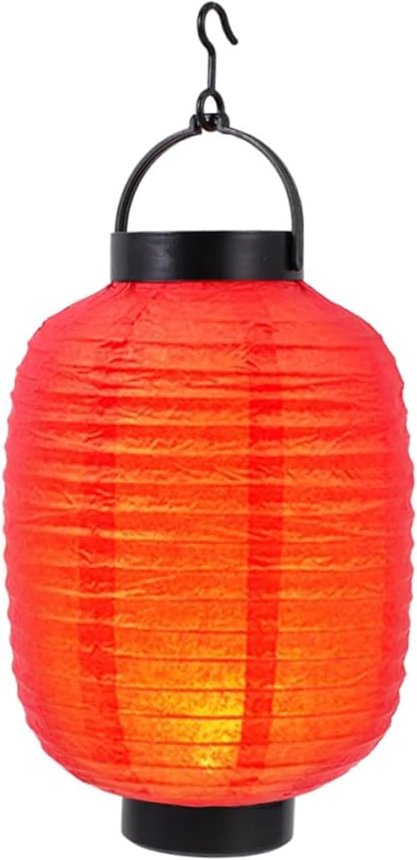 楽天市場】提灯 ちょうちん 和風 ランタン 折りたたみ式 赤ちょうちん