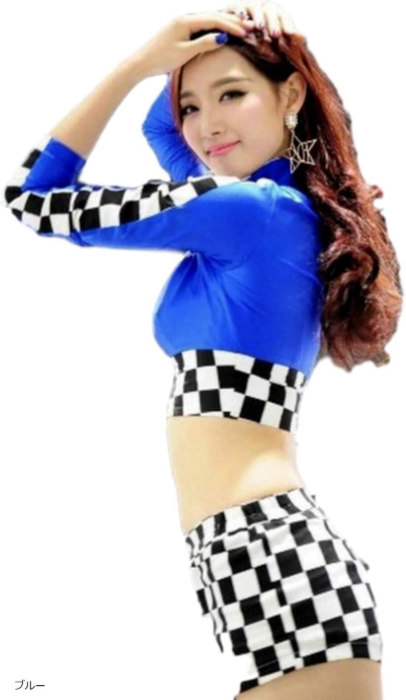 楽天市場】コスプレ レースクイーン セクシー キャンペーン ガール