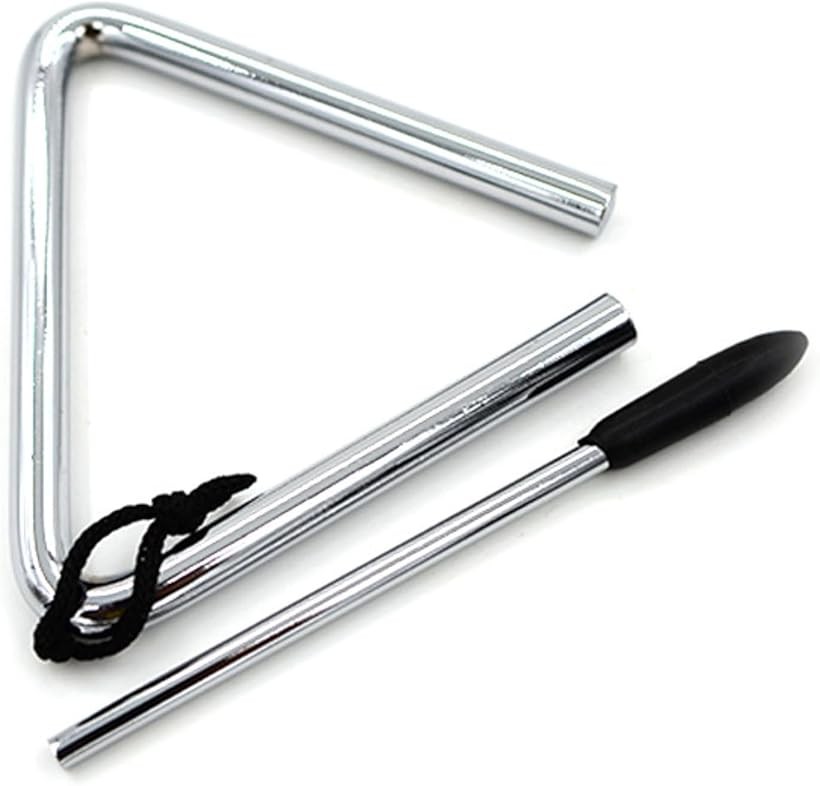 MU　ヒーラーズトライアングル。ハンドクラフト。楽器。チャイム。 MU ヒーラーズトライアングル。shape3 大型。楽器、チャイム、 - メルカリ