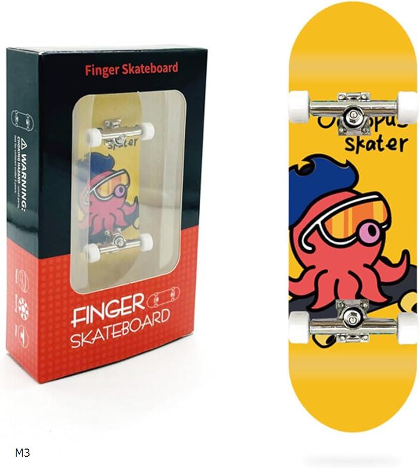 楽天市場】指スケ 指スケボー フィンガースケートボード 木製 おもちゃ