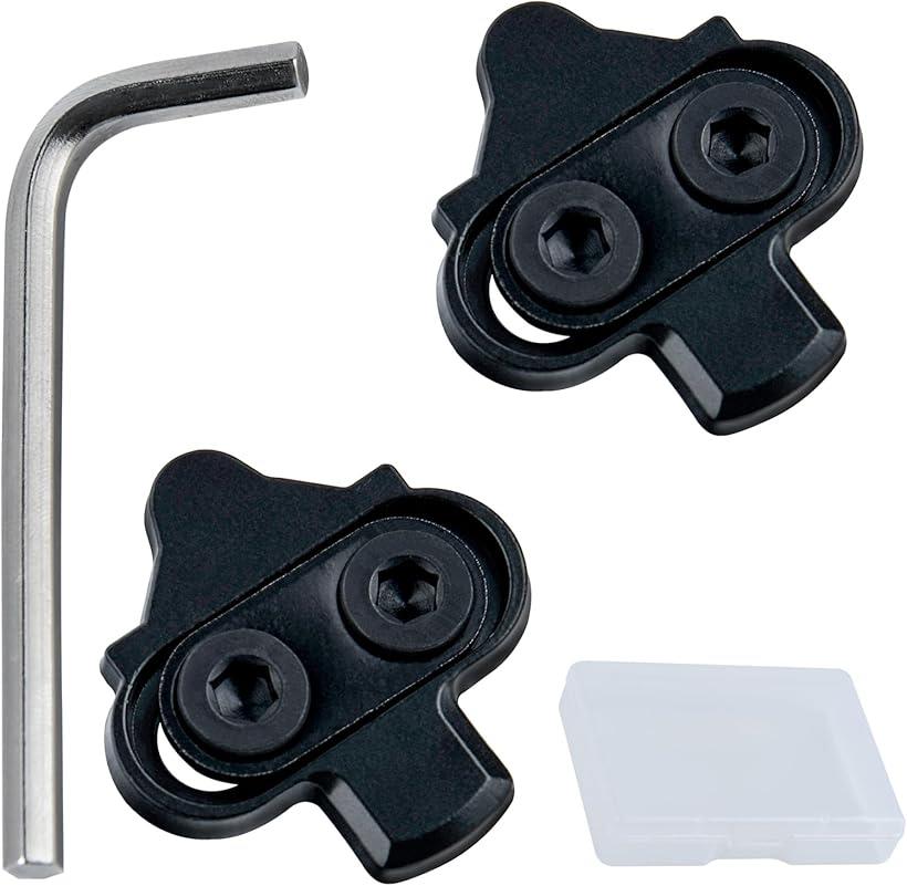 楽天市場】SHIMANO シマノ 自転車 クリート セット マルチリリース