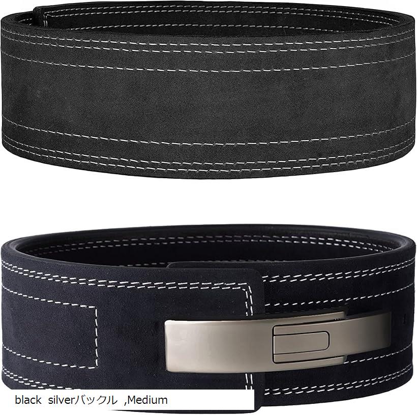 楽天市場】レバーアクションベルト パワーベルト トレーニングベルト