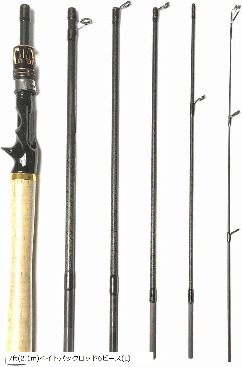 楽天市場】(3) ゴーフィッシュ ul-6 (ROCK STEADY) /アジングロッド