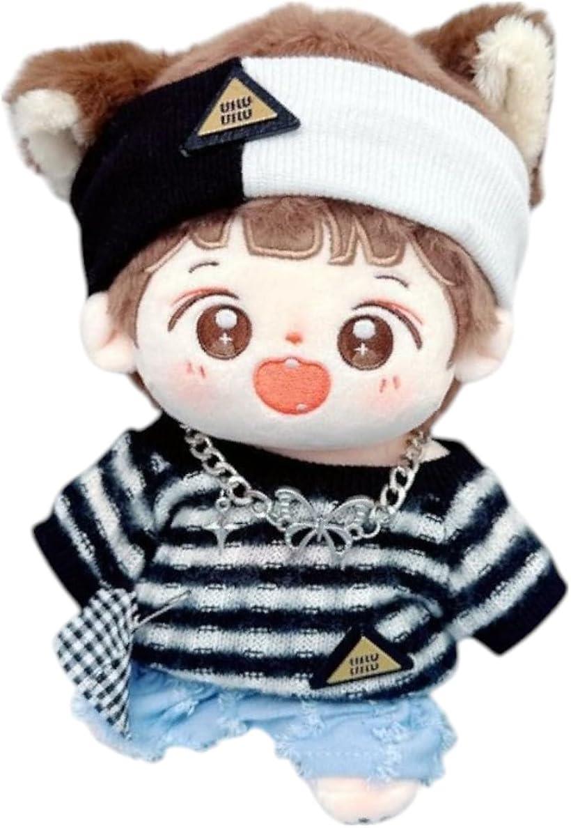 楽天市場】ぬい服-ぬいぐるみ-服-20cm-人形 : OHstore
