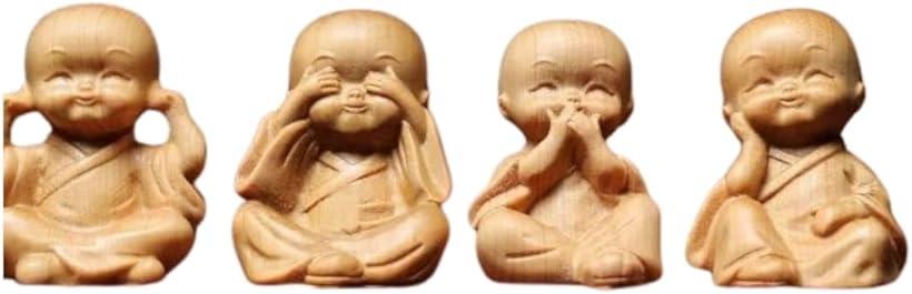 楽天市場】香木白檀 彫刻「白檀象(小)」 置物 サンダルウッド【送料