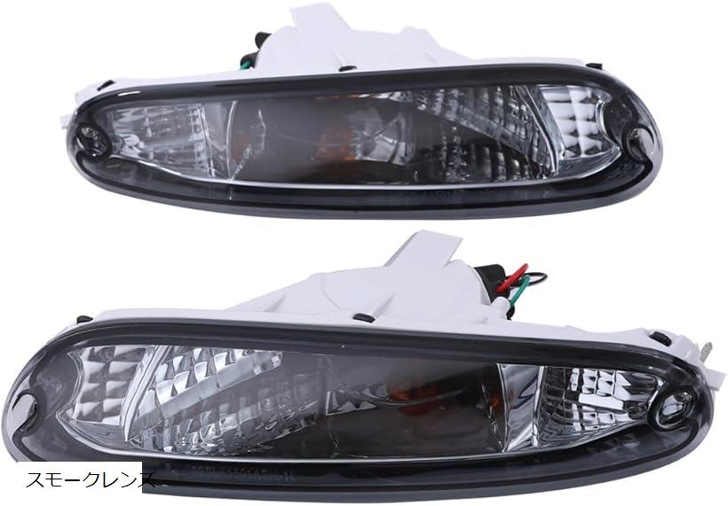 楽天市場】ロードスター NA NB LED バンパー マーカー サイドマーカー