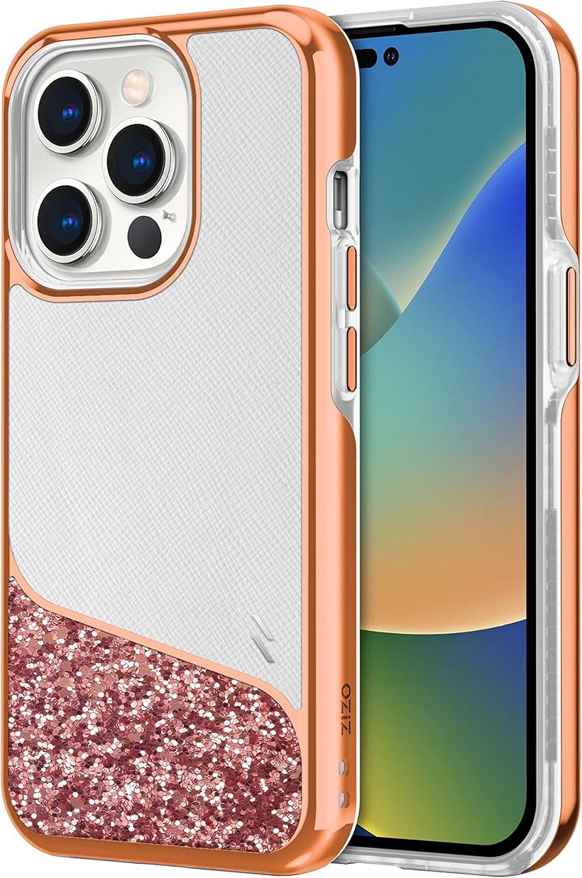 楽天市場】iPhone 14 Pro 6.1インチ ケース カバー 耐衝撃 衝撃