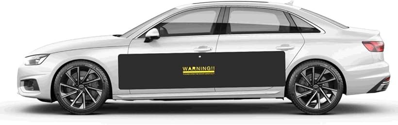 楽天市場】マグネット式 駐車防止衝突パッド 1.9m 12個マグネット内蔵