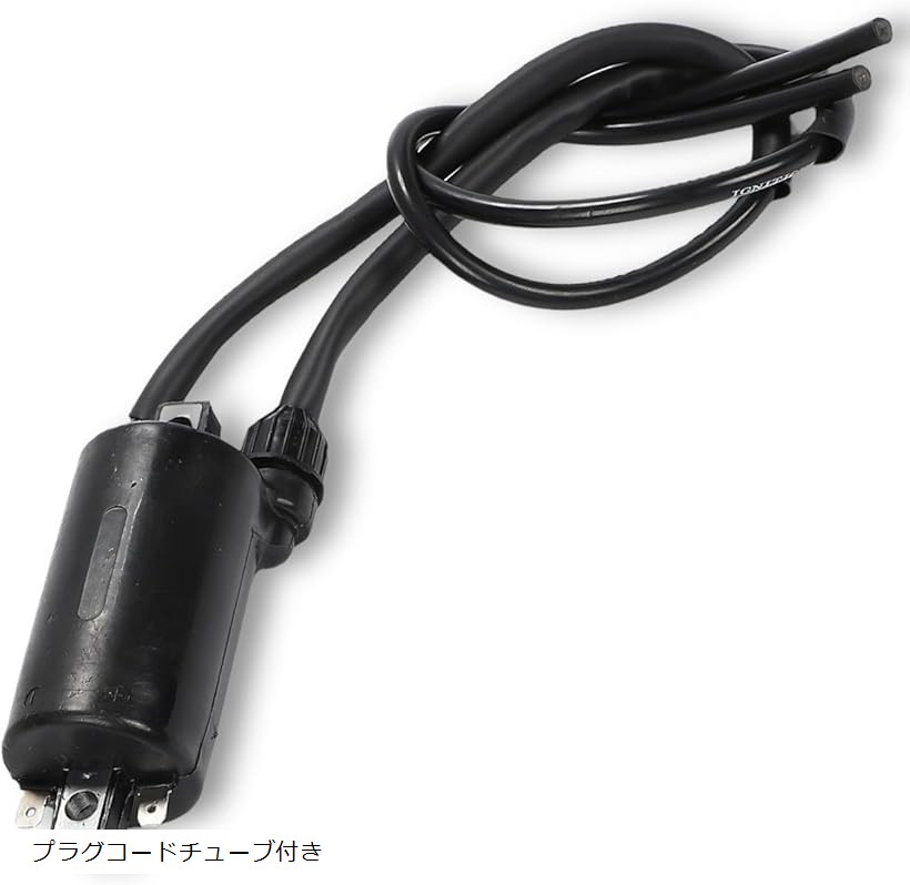 楽天市場】互換品イグニッションコイル バイク ホンダ カワサキ 汎用品