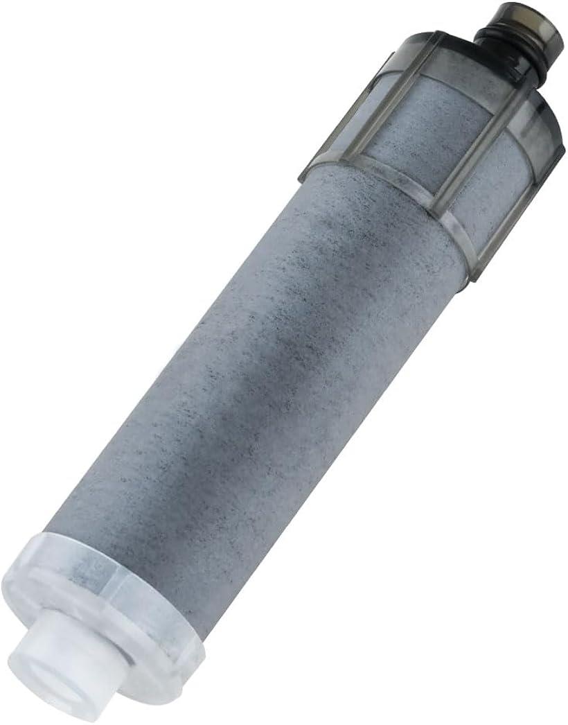 INAX 浄水器カートリッジ JF-K20-B 2本セット Amazon | JF-K20-B 浄水器カートリッジ 蛇口 オールインワン浄水