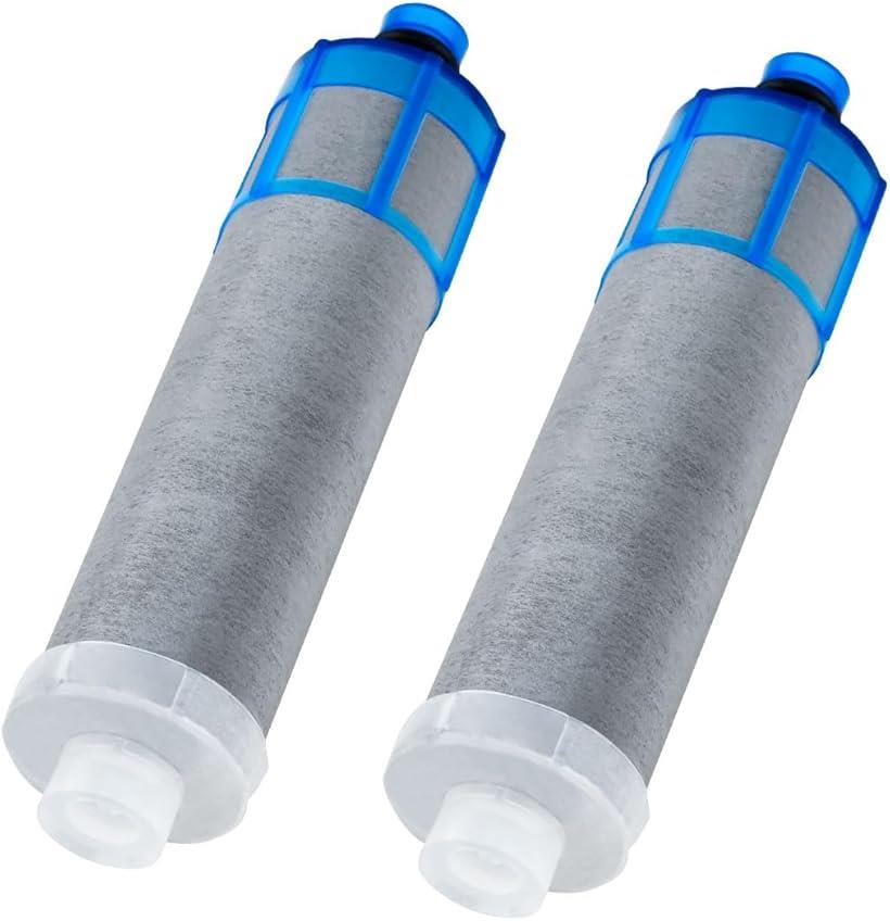 INAX 浄水器カートリッジ JF-20(6本) Amazon | LIXIL リクシル INAX 交換用浄水器カートリッジ JF-20
