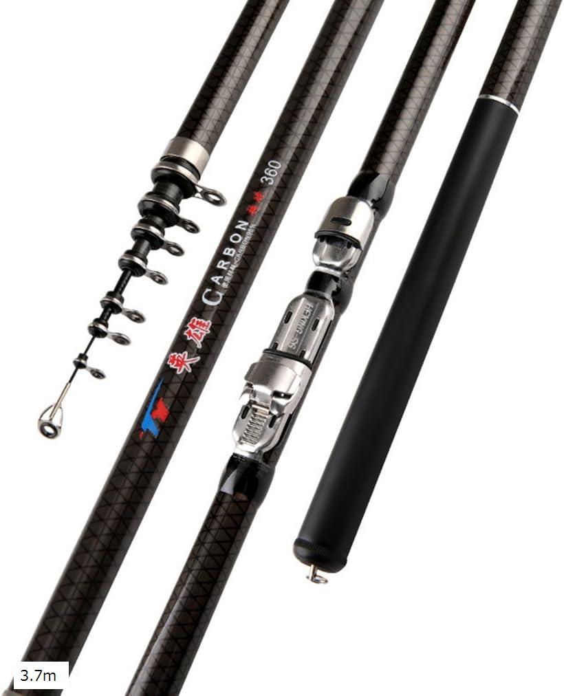 振出投竿　フィエール皇３６０