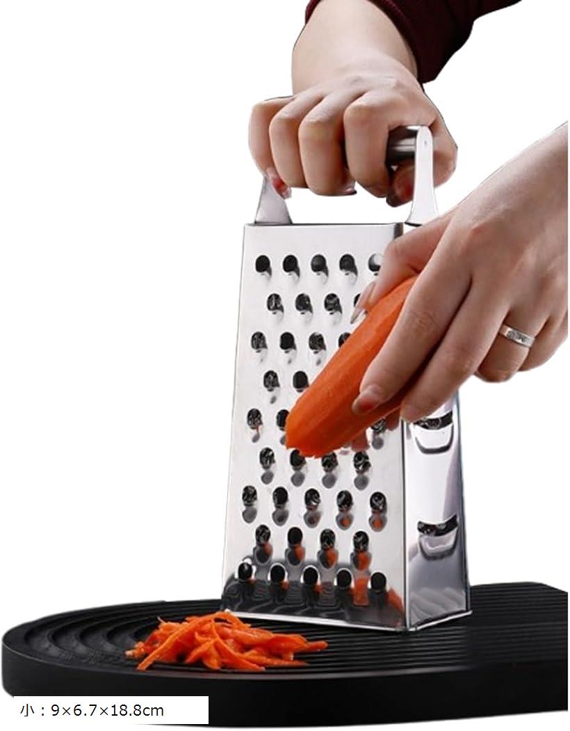 楽天市場】【楽天ランキング1位入賞】すりおろし器 チーズ削り チーズ