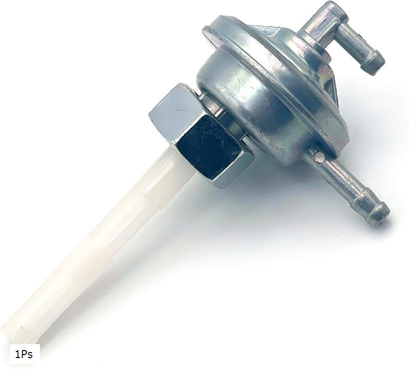 互換品 ホンダ フューエルコック 燃料コック M14 スペイシー フリーウェイ タクト JF02 MF01 AF02 AF07 AF09 1Ps