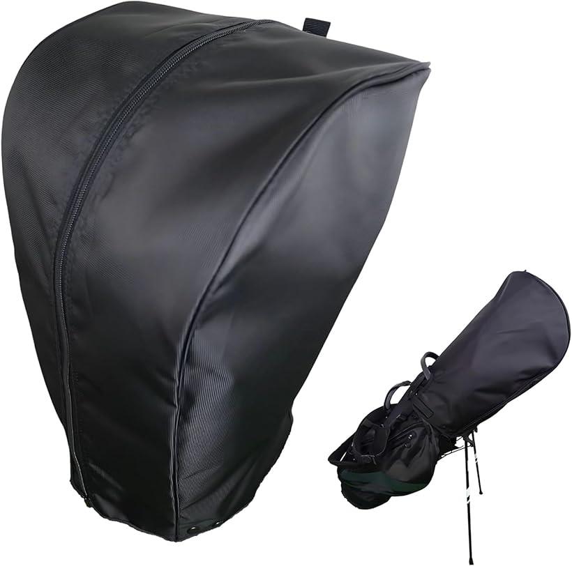 楽天市場】キャディバッグ フードカバー 単品 フリーサイズ (8.5