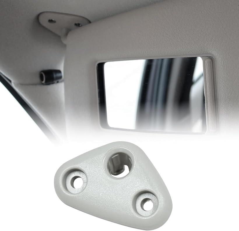 楽天市場】互換品スバル Crosstrekのサンバイザーマウントクリップに