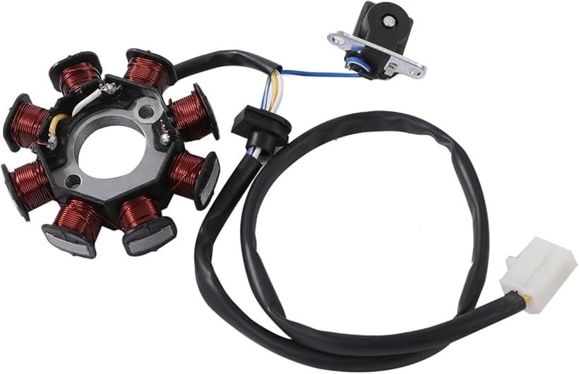 楽天市場】KN企画 KN-ORD-01 軽量小型アウターローターキット AF18E