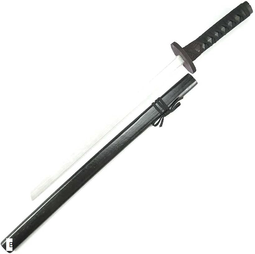 楽天市場】模造刀 55cm 木製 軽量 コスプレ レプリカ 武器 和装 送料