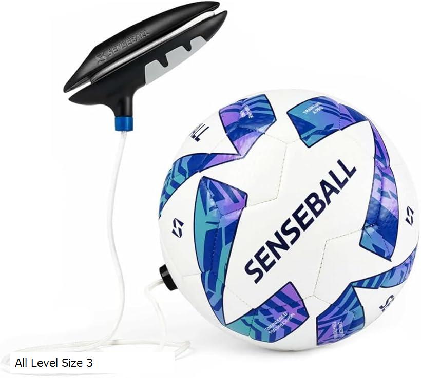 SenseBall サッカー練習用ボール サッカーボール 3号球 2bu1tifux1_0.jpg