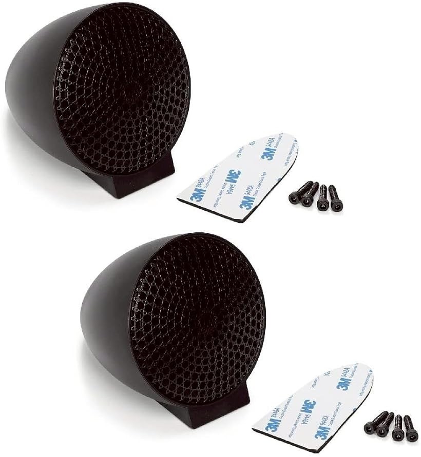 楽天市場】汎用 ミッドレンジ スピーカー 3.5インチ 用 バック