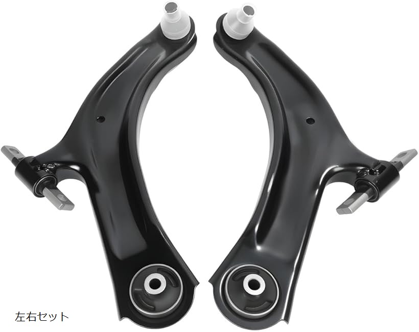 楽天市場】三恵工業 エクストレイル T31 NT31 DNT31用 フロント